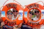 Twin Cruise - Carnival Victory