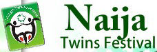 Naija Twins Festival